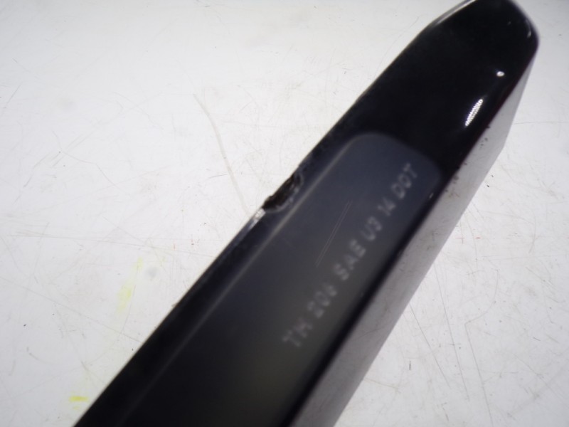 Recambio de piloto trasero central para opel crossland x 1.2 referencia OEM IAM 39037080 39037080 