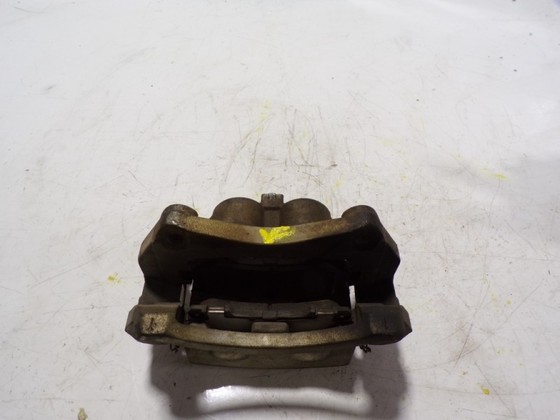 Recambio de pinza freno delantera izquierda para nissan x-trail (t32) acenta 4x4 referencia OEM IAM 410114GA0A  