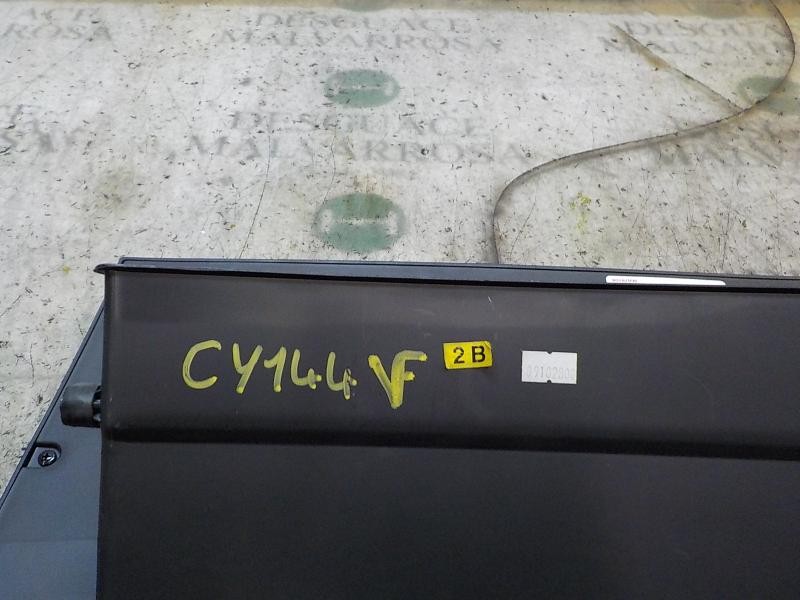 Recambio de guantera para chevrolet epica 2.0 diesel cat referencia OEM IAM 96841692  