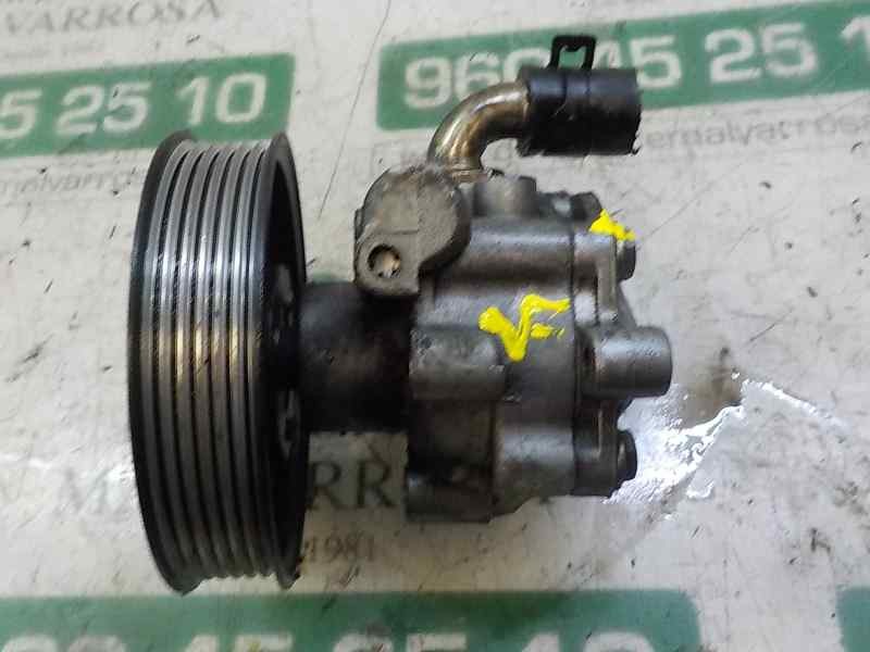 Recambio de bomba direccion para audi a3 (8l) 1.9 tdi referencia OEM IAM 1J0422154J 1J0422154A 