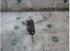 Recambio de palanca freno de mano para skoda octavia berlina (1z3) active referencia OEM IAM 1Z1711303C   2