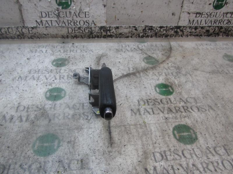 Recambio de palanca freno de mano para skoda octavia berlina (1z3) active referencia OEM IAM 1Z1711303C  