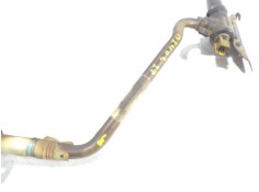 Recambio de airbag trasero izquierdo para bmw x5 (e53) 4.6is automático referencia OEM IAM 72128267941 1037766  2