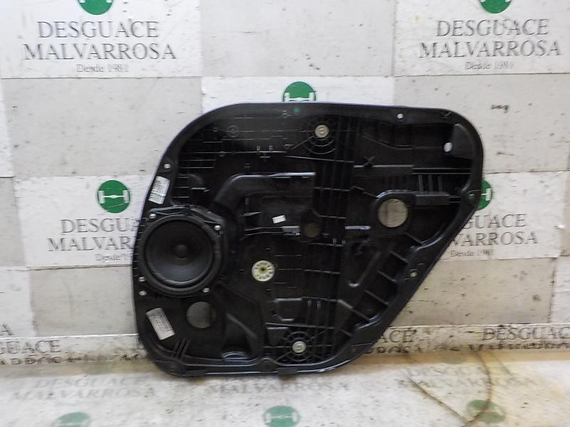 Recambio de elevalunas trasero derecho para kia carens ( ) 1.7 crdi cat referencia OEM IAM 83481A4010  