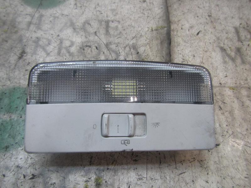 Recambio de piloto interior para skoda octavia berlina (1z3) active referencia OEM IAM 6L0947105BY20  