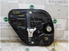 Recambio de elevalunas trasero derecho para kia carens ( ) 1.7 crdi cat referencia OEM IAM 83481A4010   2