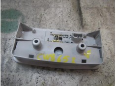 Recambio de piloto interior para skoda octavia berlina (1z3) active referencia OEM IAM 6L0947105BY20   2