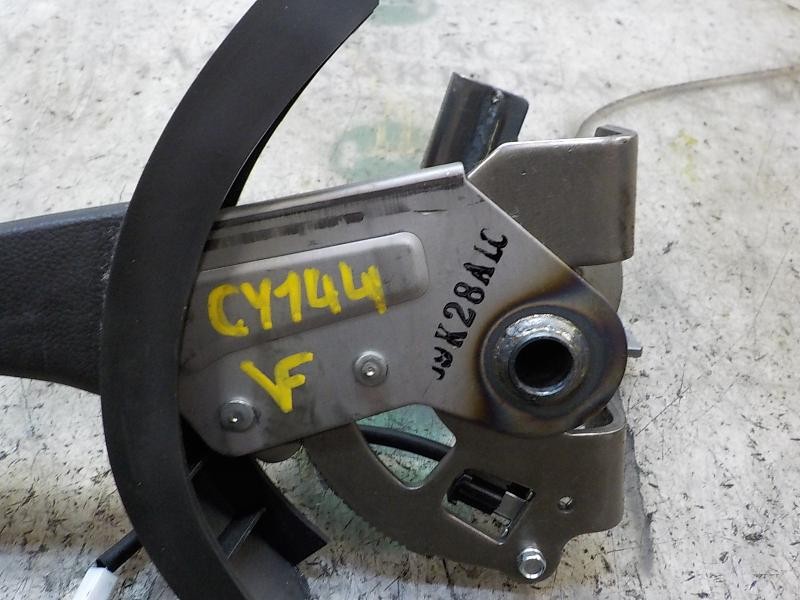 Recambio de palanca freno de mano para chevrolet epica 2.0 diesel cat referencia OEM IAM 95209254  