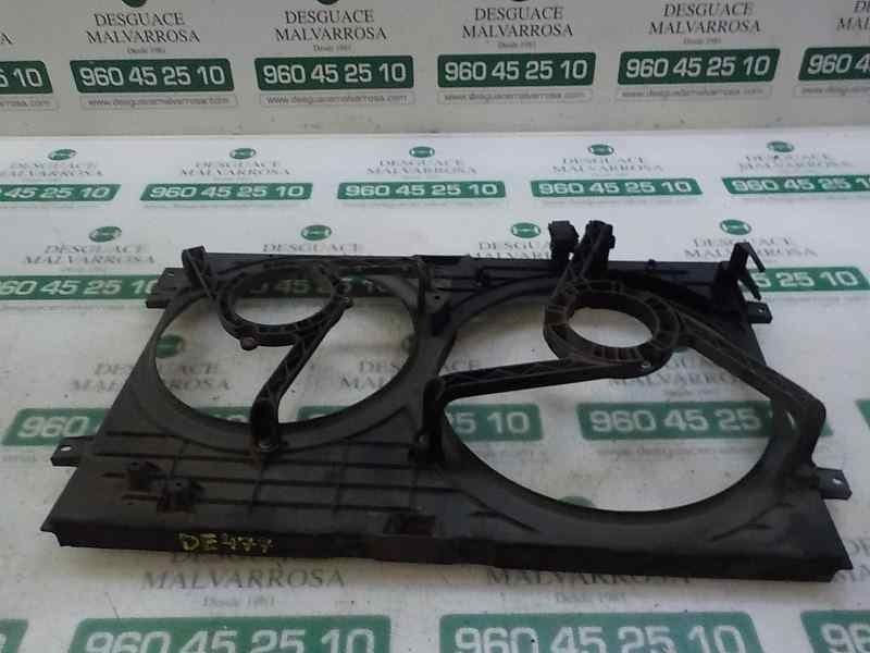 Recambio de canalizador aire para audi a3 (8l) 1.9 tdi referencia OEM IAM 1J0121205BB41  