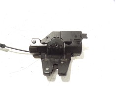 Recambio de cerradura maletero / porton para bmw serie 3 berlina (e90) 2.0 turbodiesel cat referencia OEM IAM 51247840617 784061 2