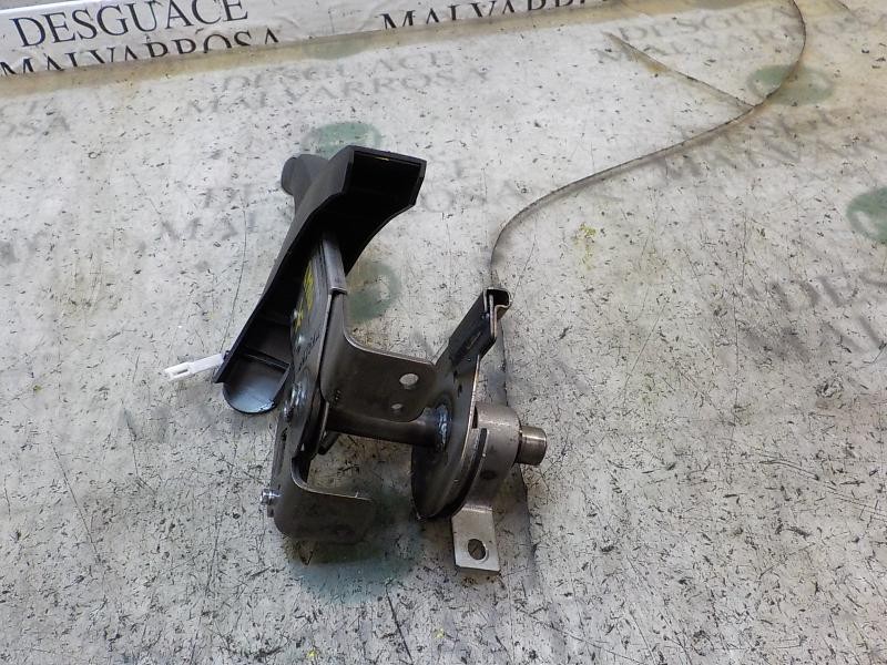 Recambio de palanca freno de mano para chevrolet epica 2.0 diesel cat referencia OEM IAM 95209254  