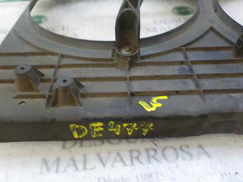 Recambio de canalizador aire para audi a3 (8l) 1.9 tdi referencia OEM IAM 1J0121205BB41  