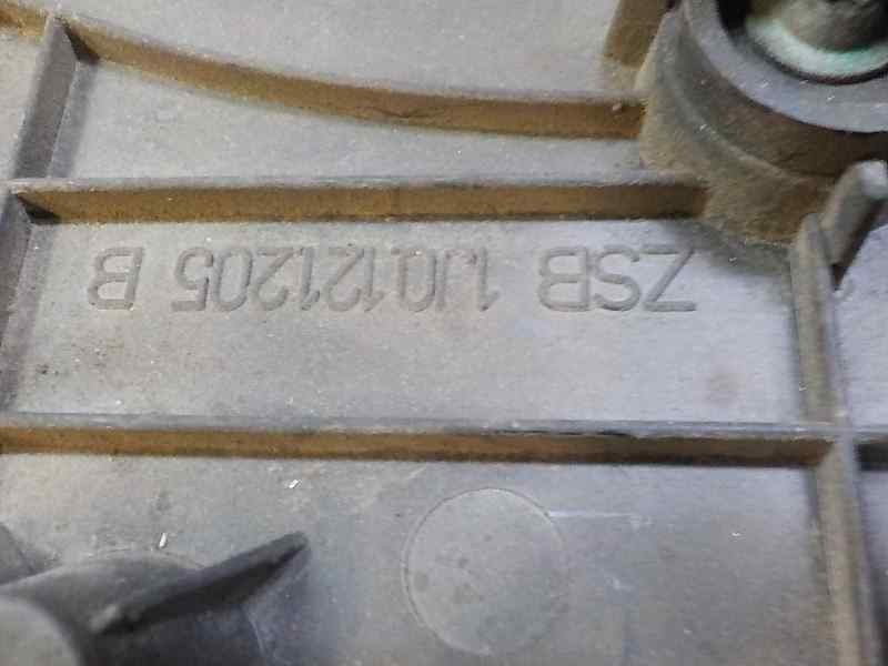 Recambio de canalizador aire para audi a3 (8l) 1.9 tdi referencia OEM IAM 1J0121205BB41  