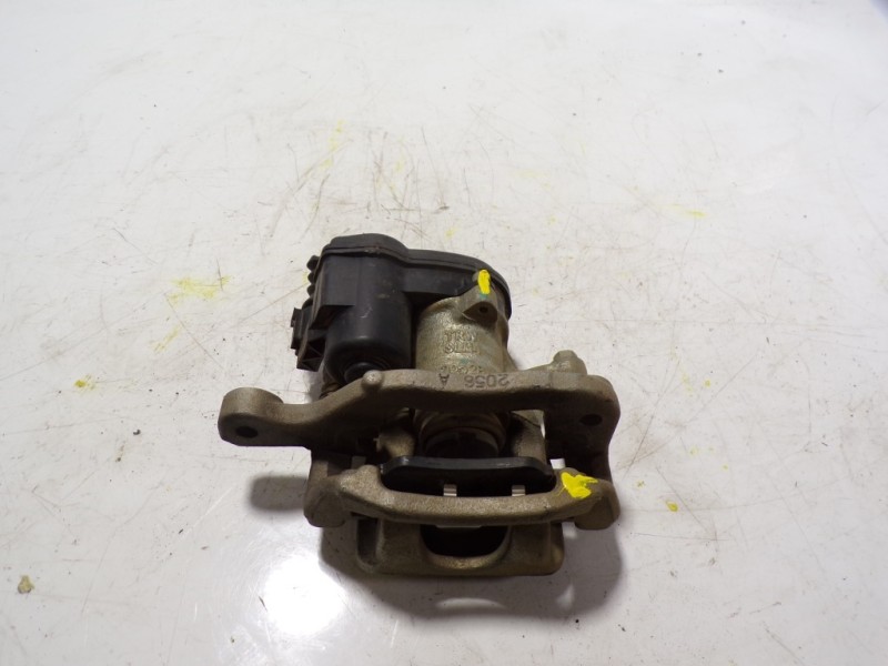 Recambio de pinza freno trasera derecha para nissan x-trail (t32) acenta 4x4 referencia OEM IAM 440014CA1A  