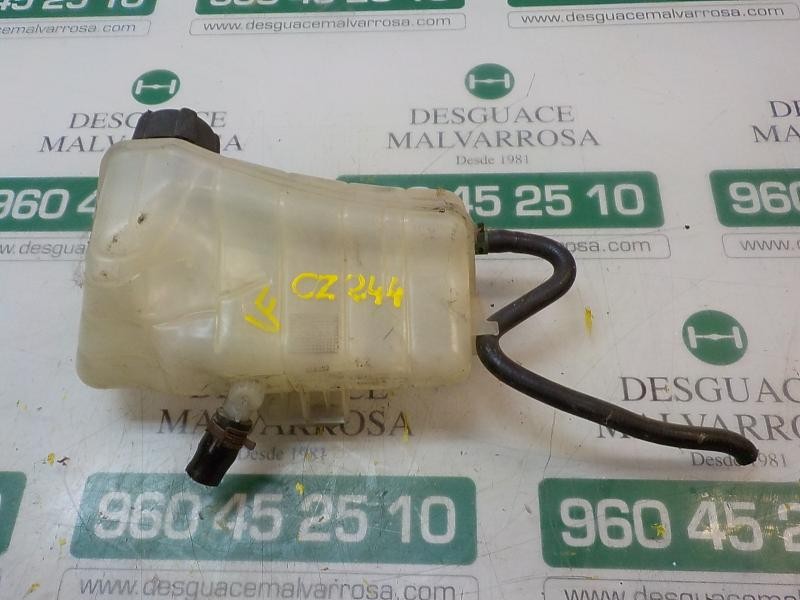 Recambio de deposito expansion para renault kangoo 1.5 dci diesel referencia OEM IAM   