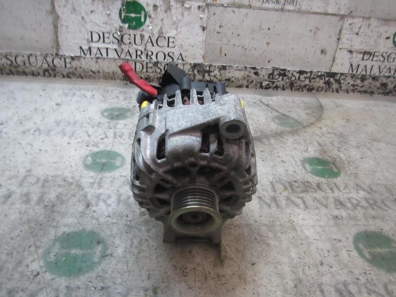 Recambio de alternador para ford fiesta (cb1) ambiente referencia OEM IAM 2265722 260695LB 