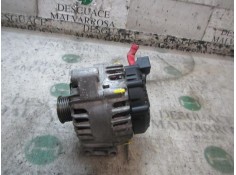Recambio de alternador para ford fiesta (cb1) ambiente referencia OEM IAM 2265722 260695LB  2