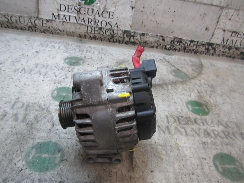 Recambio de alternador para ford fiesta (cb1) ambiente referencia OEM IAM 2265722 260695LB 