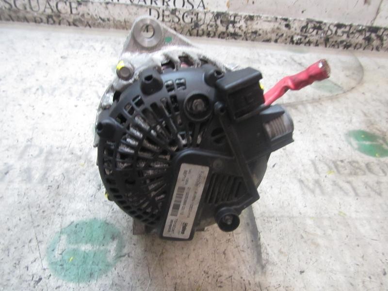 Recambio de alternador para ford fiesta (cb1) ambiente referencia OEM IAM 2265722 260695LB 