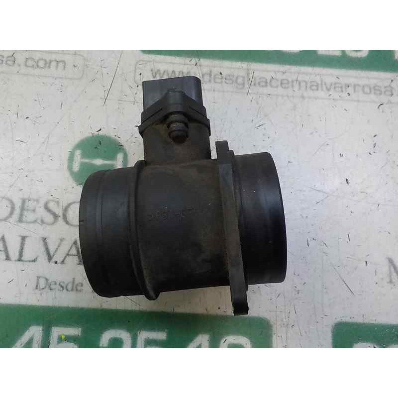 Recambio de caudalimetro para audi a3 (8l) 1.9 tdi referencia OEM IAM 038906461B 038906461B 0281002531