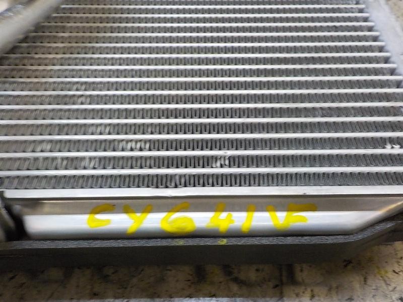 Recambio de evaporador aire acondicionado para kia carens ( ) 1.7 crdi cat referencia OEM IAM 97140A4000  