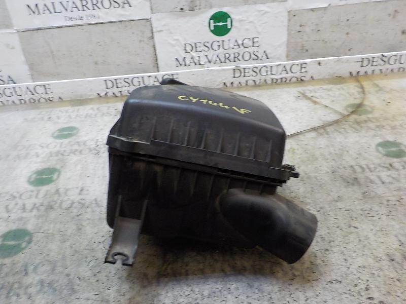 Recambio de filtro aire para chevrolet epica 2.0 diesel cat referencia OEM IAM 96640360  