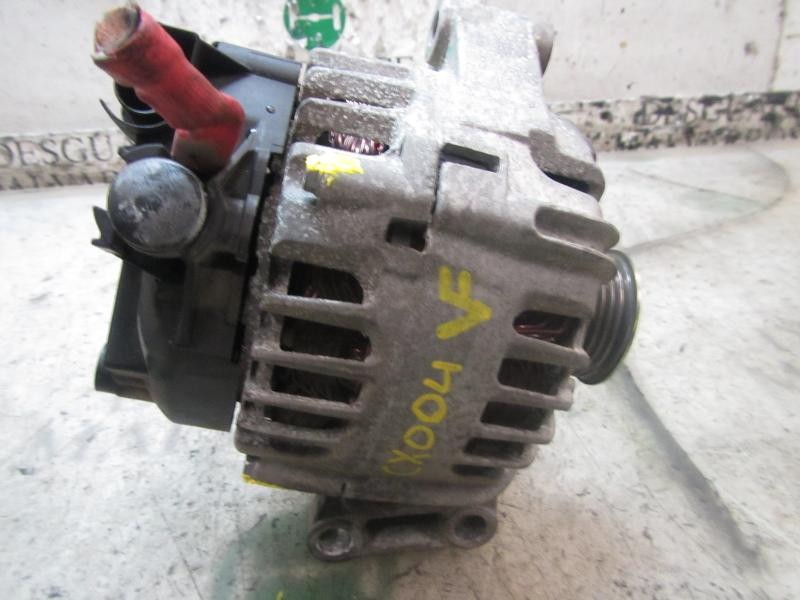 Recambio de alternador para ford fiesta (cb1) ambiente referencia OEM IAM 2265722 260695LB 