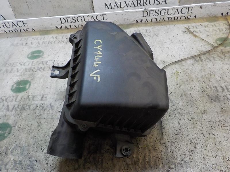 Recambio de filtro aire para chevrolet epica 2.0 diesel cat referencia OEM IAM 96640360  