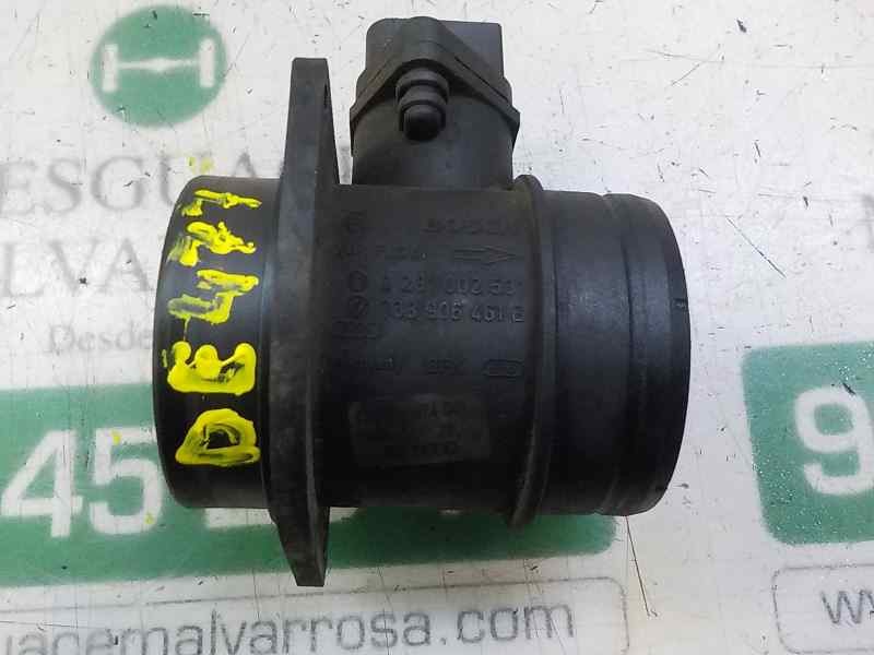 Recambio de caudalimetro para audi a3 (8l) 1.9 tdi referencia OEM IAM 038906461B 038906461B 0281002531