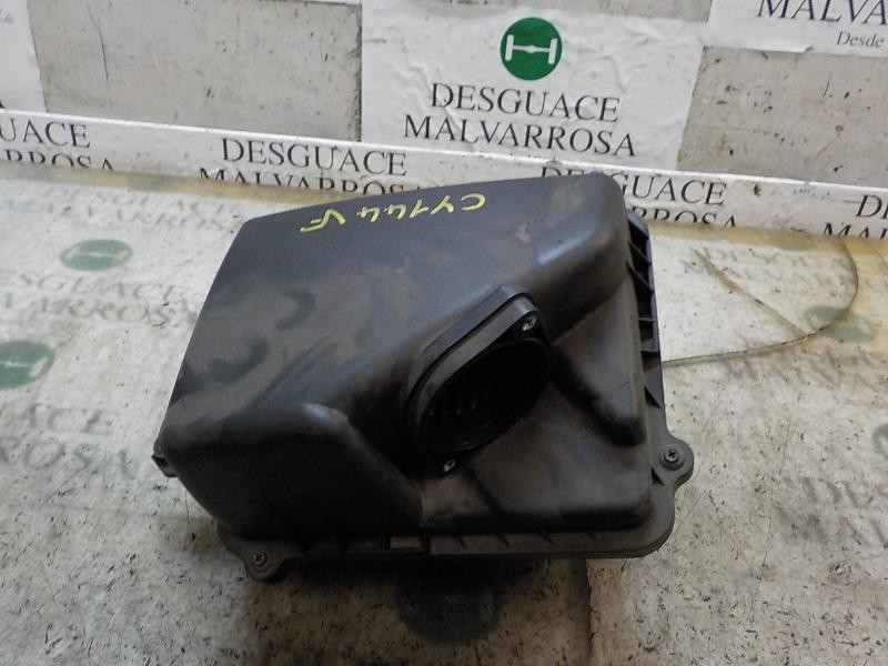 Recambio de filtro aire para chevrolet epica 2.0 diesel cat referencia OEM IAM 96640360  