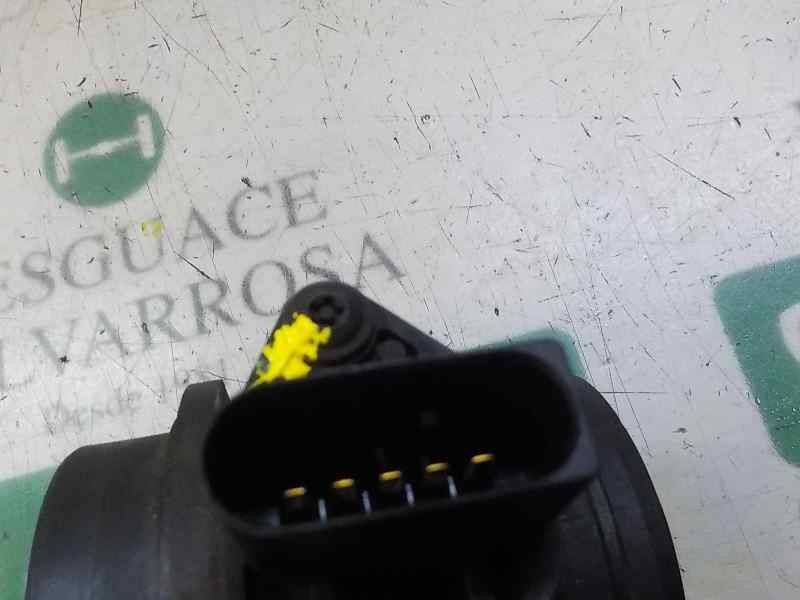 Recambio de caudalimetro para audi a3 (8l) 1.9 tdi referencia OEM IAM 038906461B 038906461B 0281002531