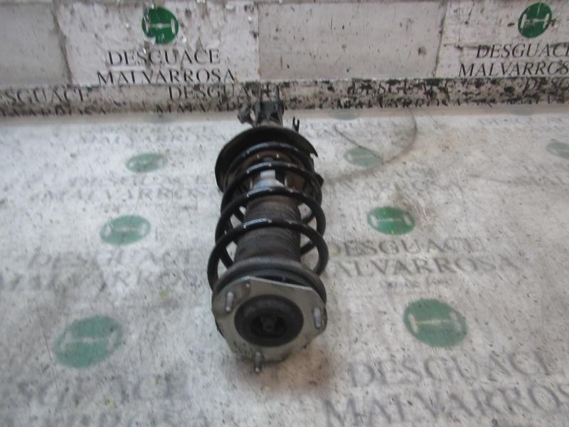 Recambio de amortiguador delantero derecho para ford fiesta (cb1) ambiente referencia OEM IAM 1730506  