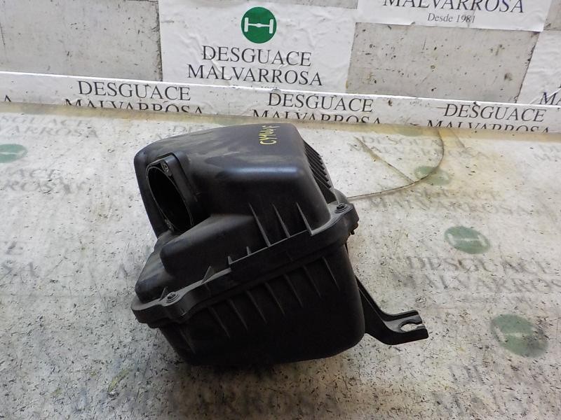 Recambio de filtro aire para chevrolet epica 2.0 diesel cat referencia OEM IAM 96640360  