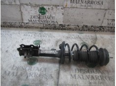 Recambio de amortiguador delantero derecho para ford fiesta (cb1) ambiente referencia OEM IAM 1730506   2