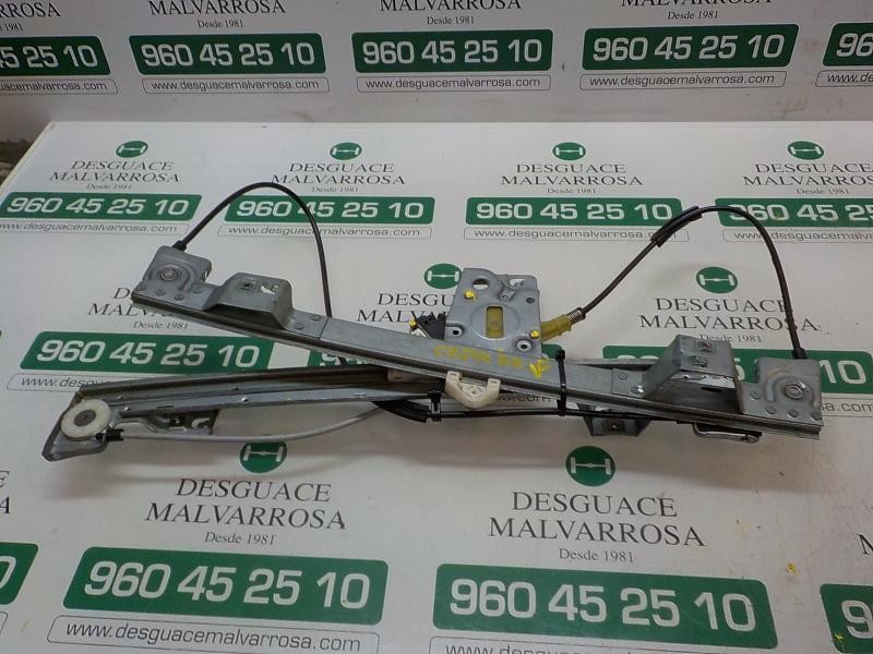 Recambio de elevalunas delantero derecho para renault kangoo 1.5 dci diesel referencia OEM IAM   