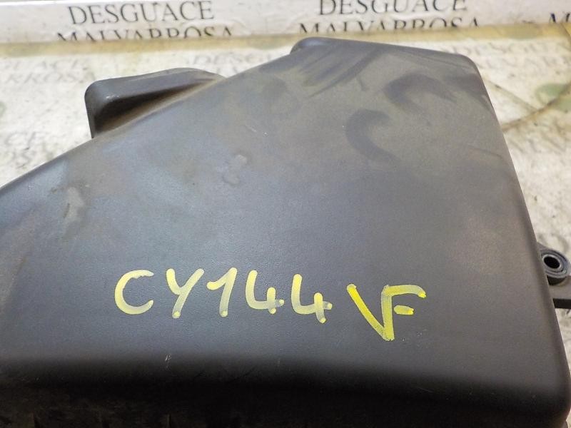 Recambio de filtro aire para chevrolet epica 2.0 diesel cat referencia OEM IAM 96640360  