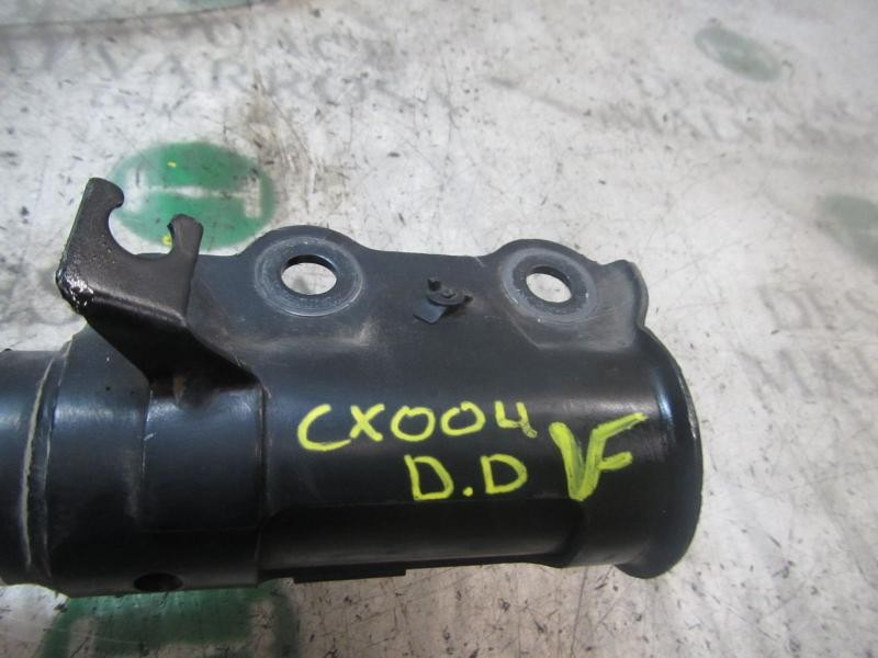 Recambio de amortiguador delantero derecho para ford fiesta (cb1) ambiente referencia OEM IAM 1730506  