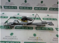 Recambio de elevalunas delantero derecho para renault kangoo 1.5 dci diesel referencia OEM IAM    2
