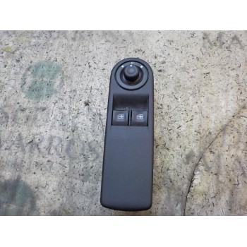 MANDO ELEVALUNAS DELANTERO IZQUIERDO 254118722R 