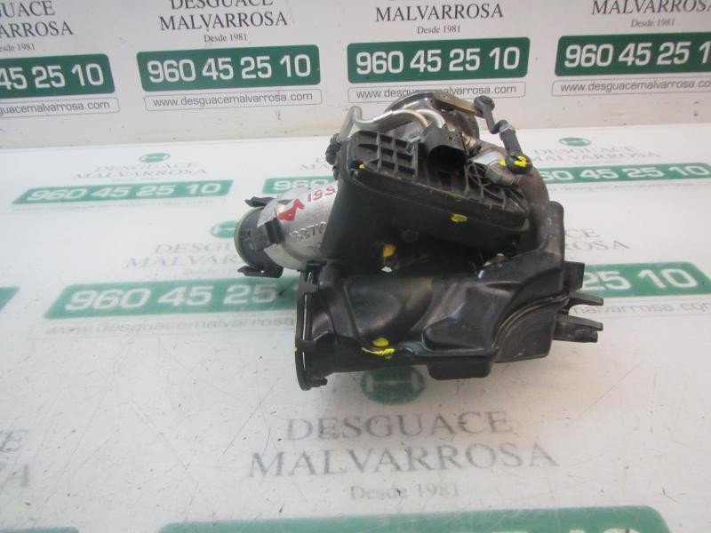 Recambio de turbocompresor para seat arona style referencia OEM IAM 04C145703 4C129656L 