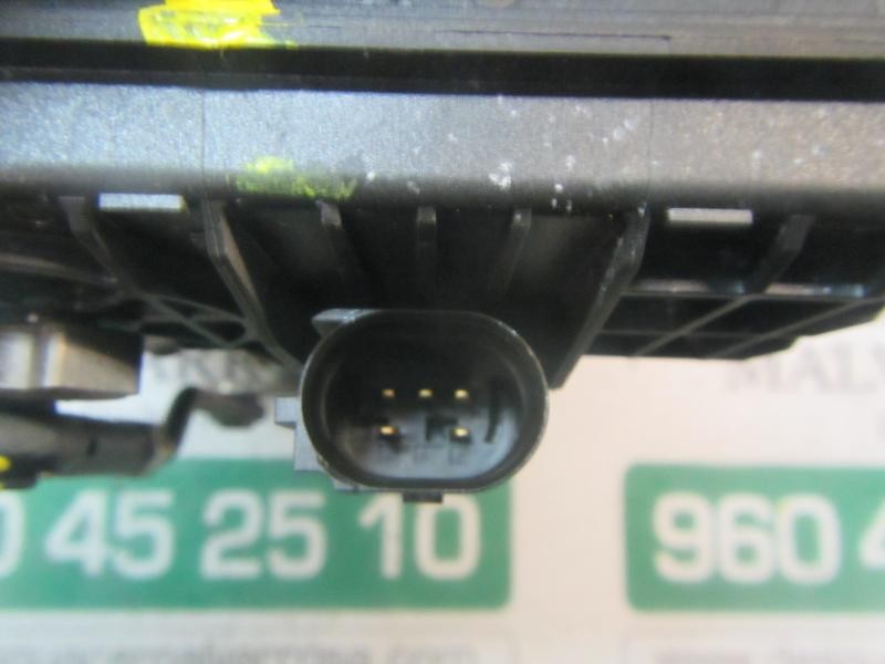 Recambio de turbocompresor para seat arona style referencia OEM IAM 04C145703 4C129656L 