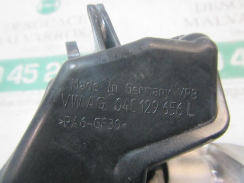 Recambio de turbocompresor para seat arona style referencia OEM IAM 04C145703 4C129656L 