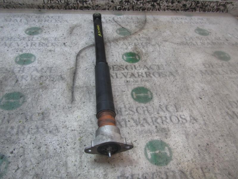 Recambio de amortiguador trasero izquierdo para ford fiesta (cb1) ambiente referencia OEM IAM 1901216  
