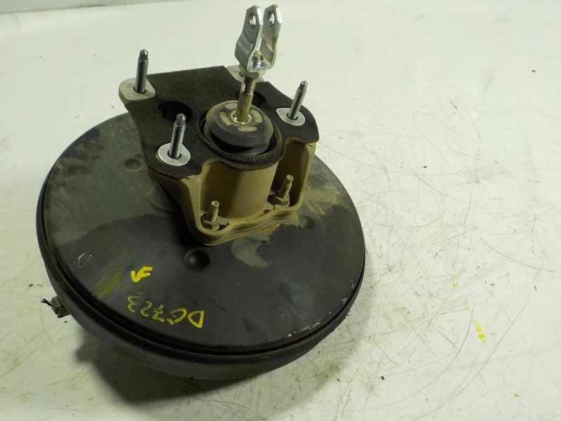 Recambio de servofreno para nissan x-trail (t32) acenta 4x4 referencia OEM IAM D72104BA5B 460077FV1A 0204J01189