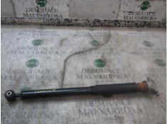 Recambio de amortiguador trasero izquierdo para ford fiesta (cb1) ambiente referencia OEM IAM 1901216   2