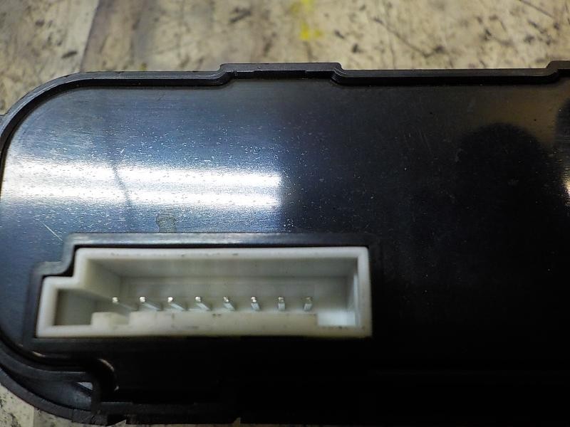 Recambio de warning para kia carens ( ) 1.7 crdi cat referencia OEM IAM 93790A4000CA  