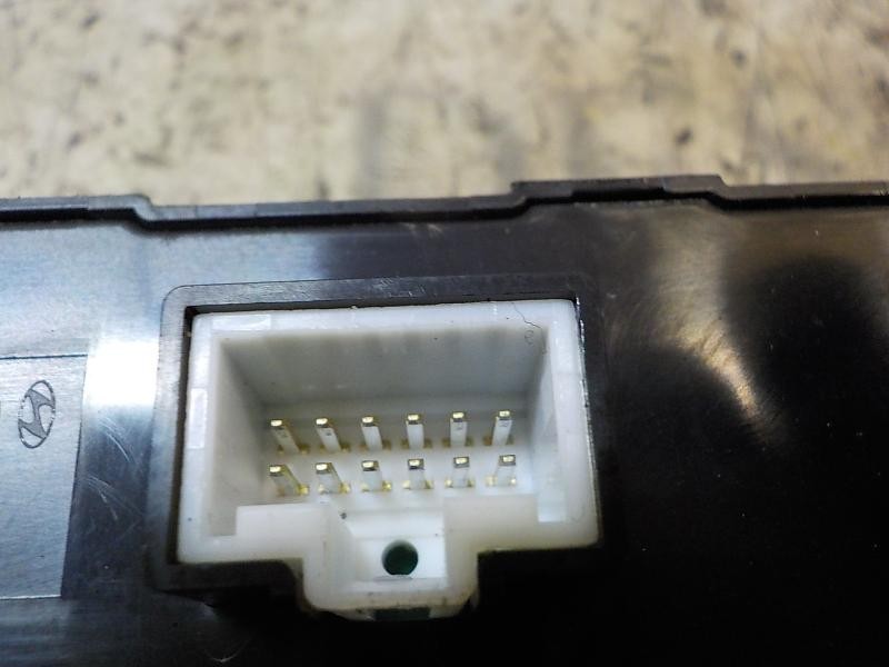 Recambio de warning para kia carens ( ) 1.7 crdi cat referencia OEM IAM 93790A4000CA  