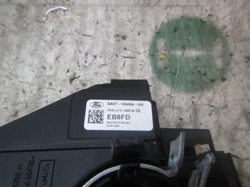 Recambio de anillo airbag para ford fiesta (cb1) ambiente referencia OEM IAM 1930921 8AGT13N064 