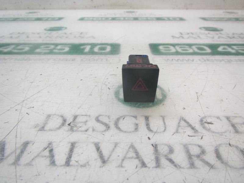 Recambio de warning para seat arona style referencia OEM IAM 6F09532351QB  