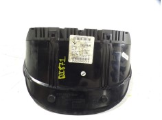 Recambio de cuadro instrumentos para bmw serie 3 berlina (e90) 2.0 turbodiesel cat referencia OEM IAM 62109316127 922096301 1025 2